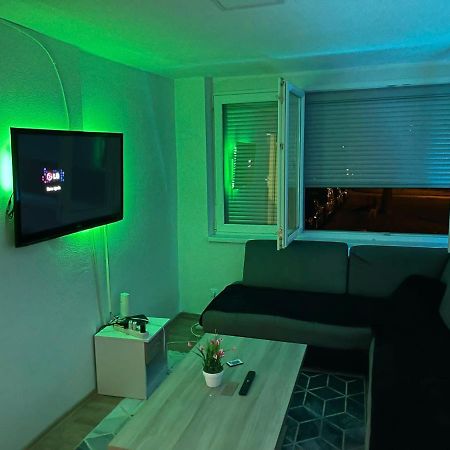 Stan Na Dan Otel Zeniça Dış mekan fotoğraf